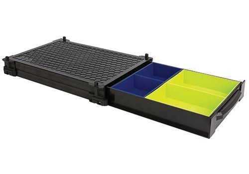 Fox matrix cassetto - matrix,