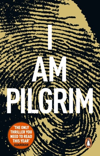 Pilgrim terry hayes - am, by
