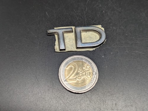 Audi turbo diesel - diesel, logo