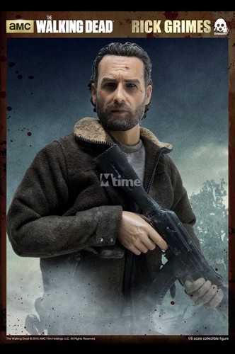 Threezero the walking - the, dead
