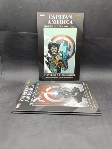 Serie completa panini comics - serie,