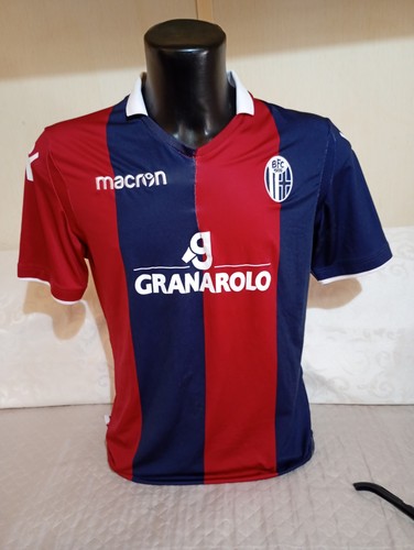 Maglia calcio bologna - maglia,