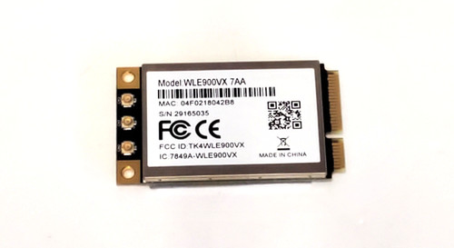 Wle900vx 7aa qualcomm qca9880 - wle900vx-7aa,