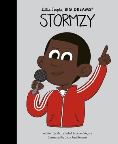 Stormzy volume 151 maria - 151, by