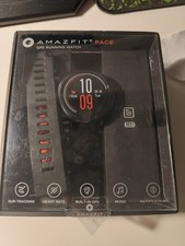 Smartwatch Amazfit Pace 