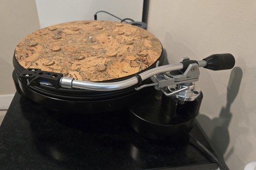 Ortofon 212 braccio e - ortofon,