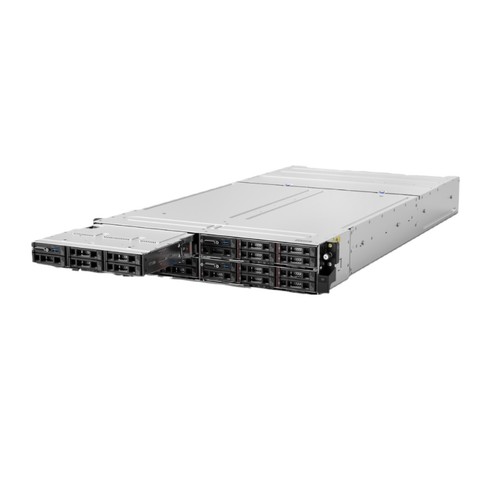 Lenovo thinksystem 4x - thinksystem, 2u,