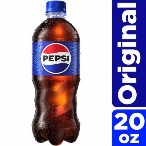 Pepsi cola bottiglia - 2x-pepsi,