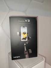 Hohem Gimbal 3 Assi Con AI