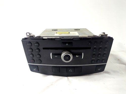 A2049002104 autoradio mercedes - autoradio,