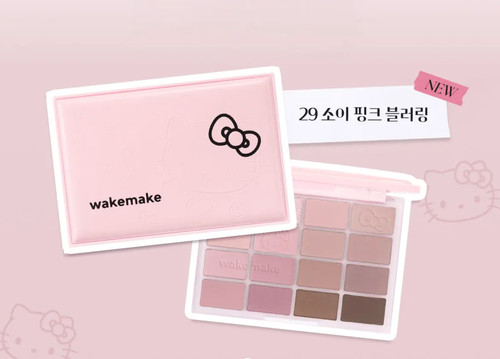 Wakemake hello kitty - hello,