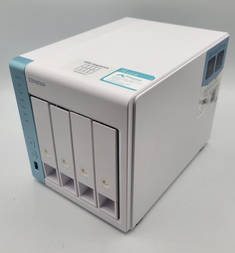 Qnap nas storage 431k non - nas,