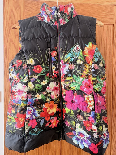 Gilet scaldacorpo donna - gilet/scaldacorpo,