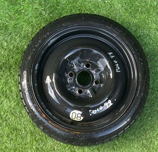 RUOTA DI SCORTA PER TOYOTA