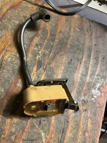 Bobina accensione motosega oem - motosega,