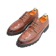 Scarpe eleganti uomo business