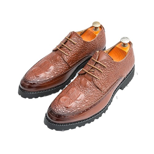 Scarpe eleganti uomo business