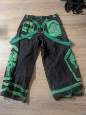 Pantaloni cease exist x - pantaloni,