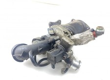 Turbina Ford Focus III