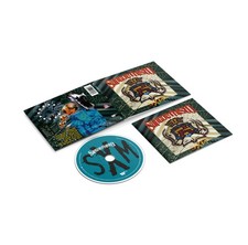 Sangue Misto Sxm (30° Anniversario) (CD)