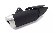 Marmitta terminale scarico Yamaha YZF R3 2019 Come Nuova (Solo 3000 Km)
