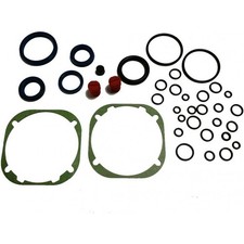 BFT KIT GUARNIZIONI PER OPERATORE LUX E VITI REGOLAZIONE FORZA 2600753