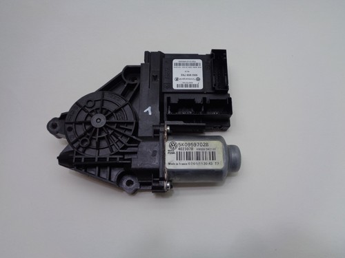 Golf motor alzacristalli - vw,