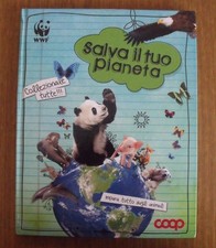 ALBUM COOP SALVA IL TUO