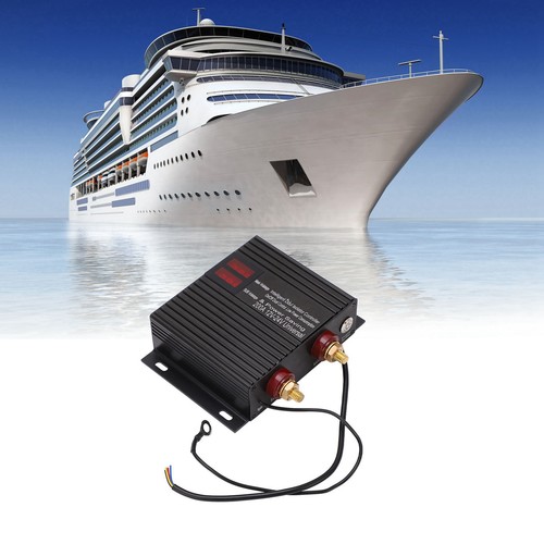 Isolatore doppia batteria 200a - isolatore,