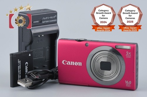 Canon powershot a2300 - canon,