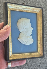 ANTICA CORNICE BIEDERMEIER ORO