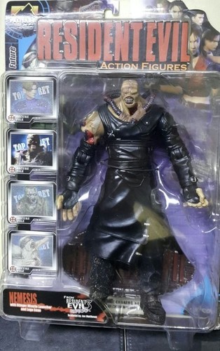 Biohazard resident evil - resident,