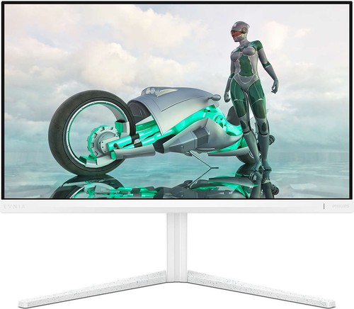 Monitor gaming full - gaming, 23.8"