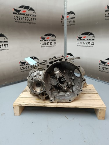 Cambio manuale jcs - jcs, lfz