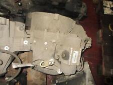 3B21 CAMBIO AUTOMATICO SMART ForTwo Cabrio 3° Serie (w 451) 3B21 (2008)  1137450