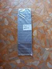 Fiat 1100 D epoca griglia