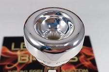 LEGENDS BRASS JM .660 boccaglio tromba Big Band Jazz Solo piombo opt piastra oro