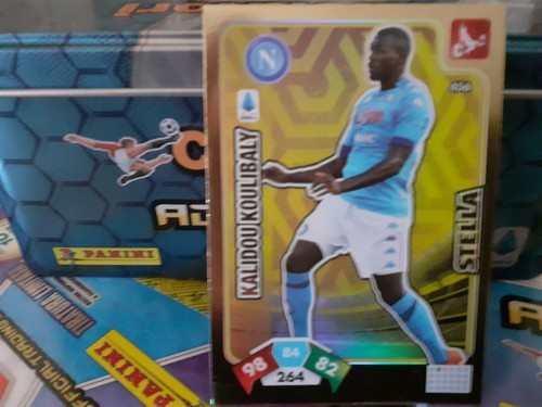 Adrenalyn calciatori 2020 - adrenalyn, 2020-