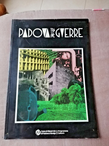 Carlo munari padova tra - munari,
