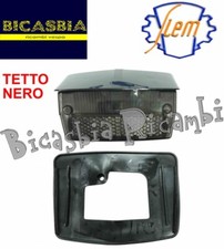 20914 - SIEM - FANALE FARO POSTERIORE GEMMA FUME FUMè FUME' VESPA 50 SPECIAL