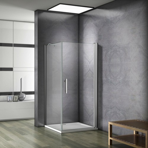 187cm box doccia angolare - doccia,