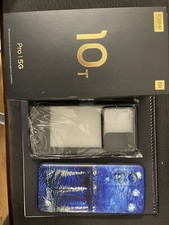 Xiaomi Mi 10T Pro 128GB - Gris