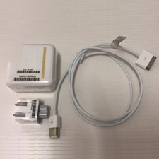 Adattatore di Alimentazione da Parete + Cavo Caricatore 30Pin a Firewire A1070 per iPod iPhone iPad