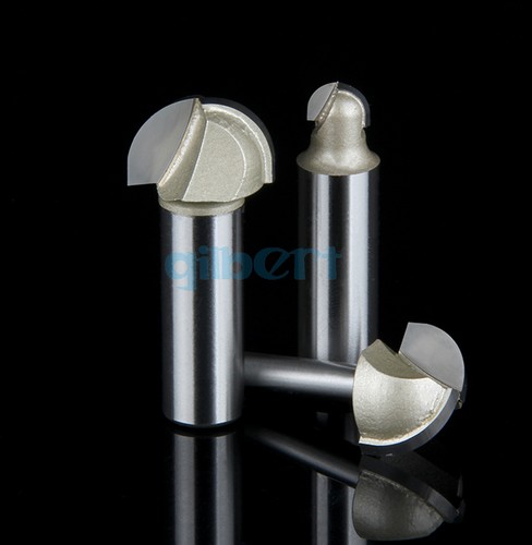 Fusto 2 rotondo - 1/4", 1/2"