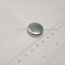 4 X Cilindro Testa Spina (Od 
