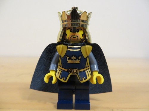 Lego cas332 minifigure castle - lego,