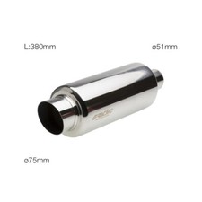 Simoni Racing Marmitta Scarico