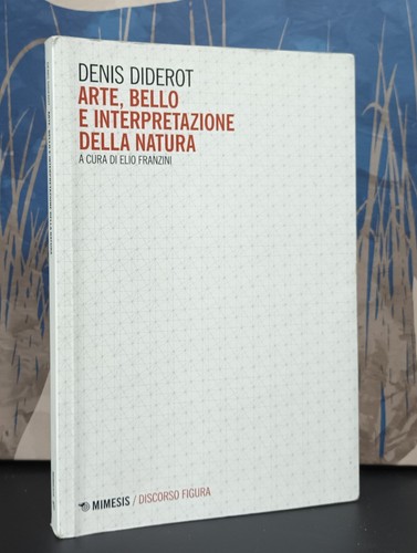 Arte bello interpretazione - bello, e