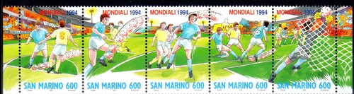 1994 san marino campionati - 1994,