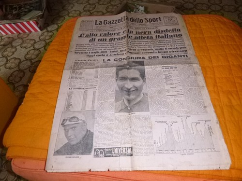 Gazzetta dello sport - gazzetta,